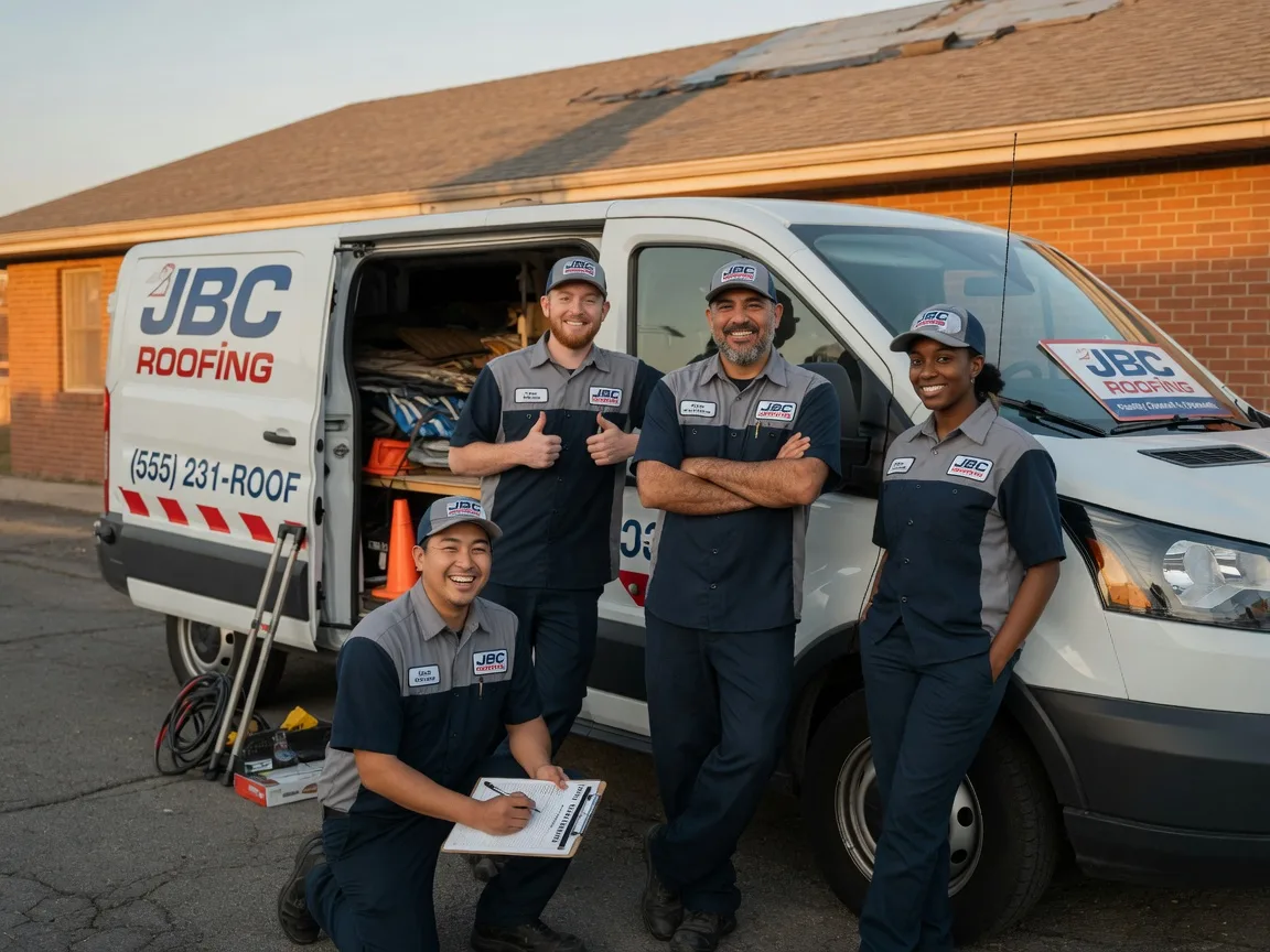 Roof Replacement company in Dearing, KS